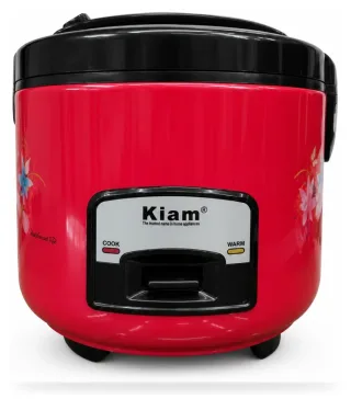 Kiam 2.8L DFB-104 Rice Cooker — 4