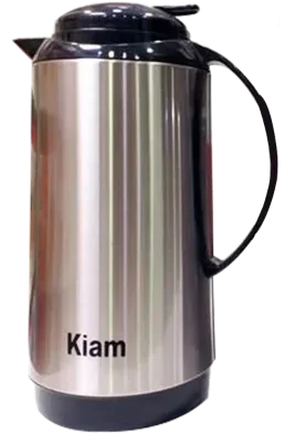 Kiam FL-101 Vacuum Flask 1 Liter