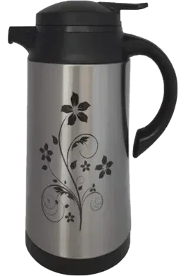 Kiam FL-104 Vacuum Flask 1.3 Liter