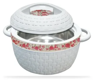 Kiam Food Pot Flora 1700ml — 4