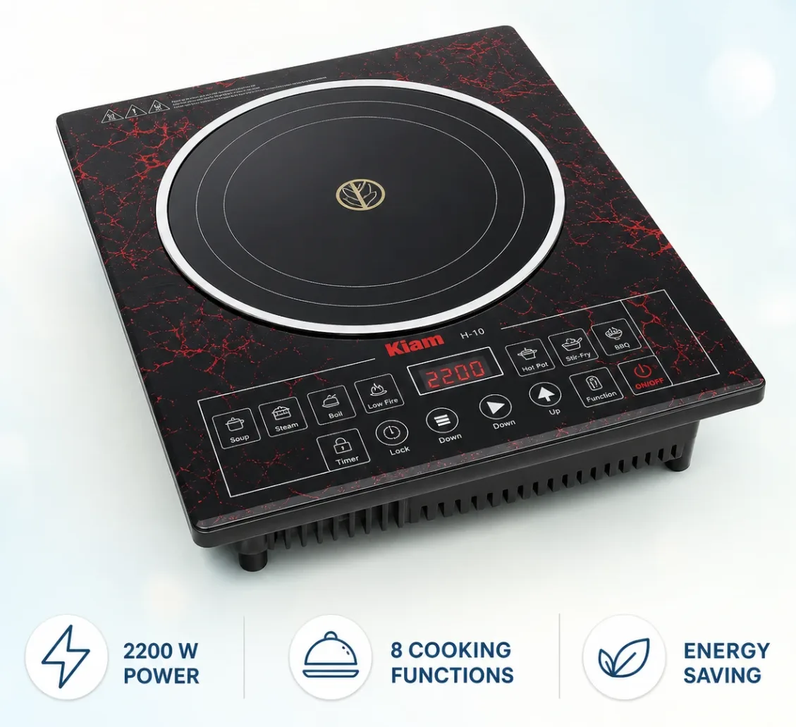 Kiam H-10 Infrared Cooker product image