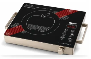 Kiam Infrared Cooker H-33 (Inverter Technology) gallery image 3