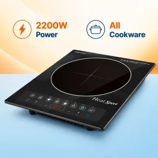 Marcel Heat Xpert Infrared Cooker — 1