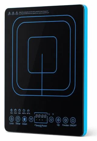 Marcel MI-F15 Induction Cooker — 2