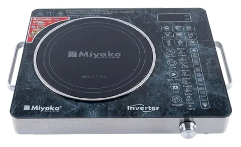 Miyako Induction Cooker TC-IND 67