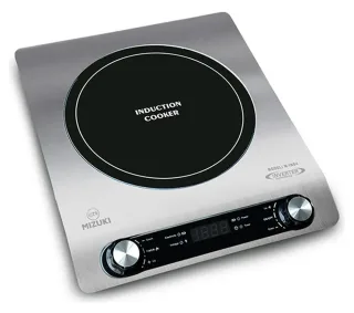 Mizuki IND4 Induction Cooker — 2