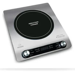 Mizuki IND4 Induction Cooker — 3