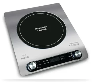 Mizuki IND4 Induction Cooker — 4