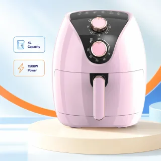 Ocean Air Fryer 4.0 Ltr, 1500 Watt — 1