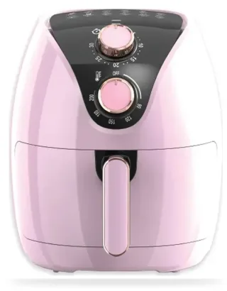 Ocean Air Fryer 4.0 Ltr, 1500 Watt — 4