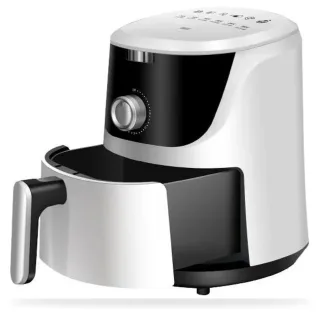 Ocean Air Fryer 4 Litre 1500 Watt — 4