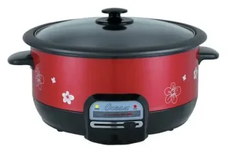 Ocean Multi Cooker (3 Litre) OMC30R — 2