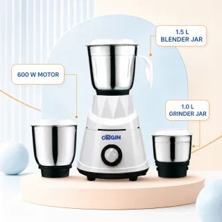 Origin Blender 600W — 1