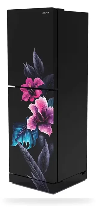 Rangs Catkin Flower 258 Ltr Refrigerator — 2