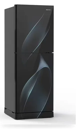 Rangs Dark Glacier Top Mounted 356L Refrigerator — 3