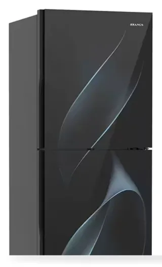 Rangs Dark Glacier Top Mounted 356L Refrigerator — 4