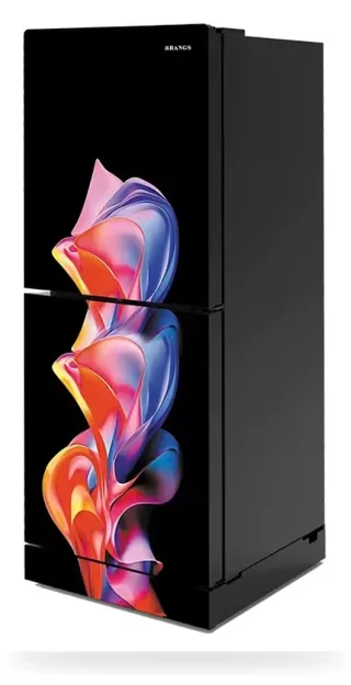 Rangs Dreamy Iris 205 Ltr Refrigerator — 2