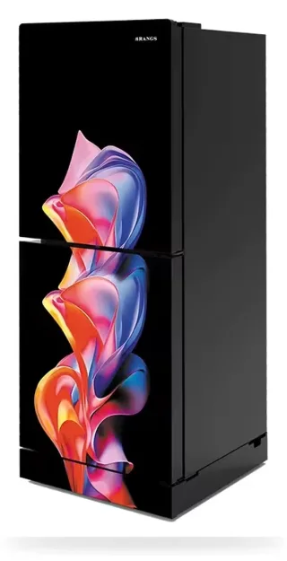 Rangs Dreamy Iris 205 Ltr Refrigerator — 3