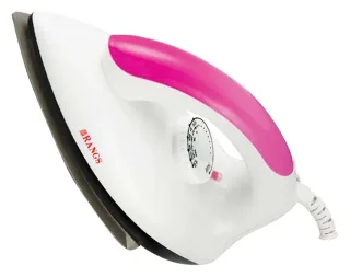 Rangs Electric Dry Iron — 2