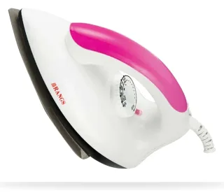 Rangs Electric Dry Iron — 3