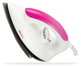 Rangs Electric Dry Iron — 4