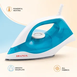 Rangs Electric Dry Iron RI-1078 — 1