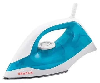 Rangs Electric Dry Iron RI-1078 — 2