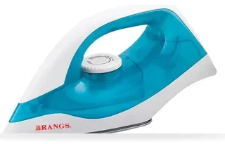 Rangs Electric Dry Iron RI-1078 — 4