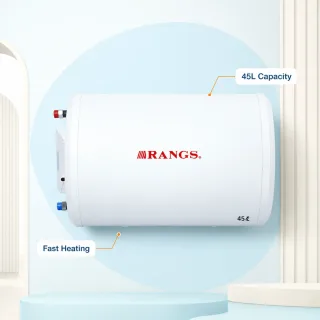 Rangs Geyser 45 Liter Water Heater — 1