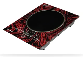 Rangs Infrared Cooker Tempered Glass (2200W) — 3
