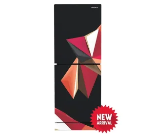 Rangs Luminous Angle 225 Ltr Refrigerator — 1