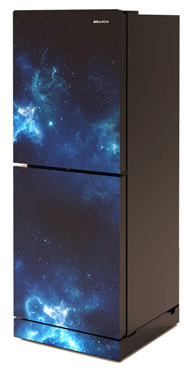 Rangs Nexus Space 225 Ltr Refrigerator — 2