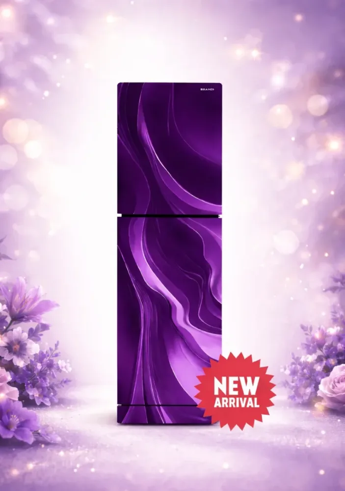 Rangs Royal Silk 258 Ltr Refrigerator product image