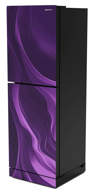 Rangs Royal Silk 258 Ltr Refrigerator — 2