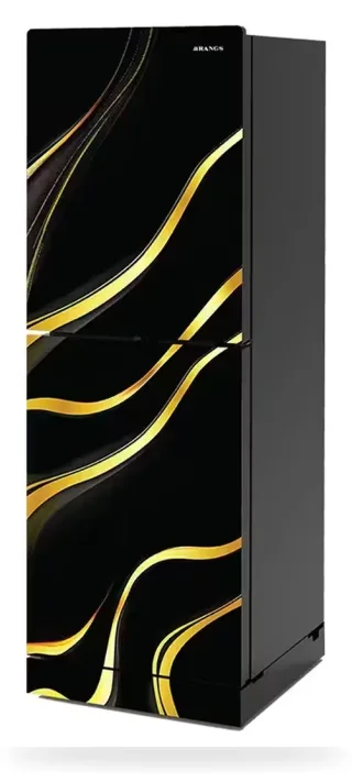 Rangs Golden Horizon 261 Ltr Refrigerator — 3