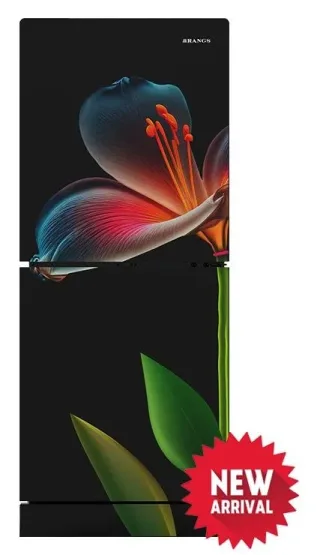 Rangs Velvet Lily 205 Ltr Refrigerator — 1