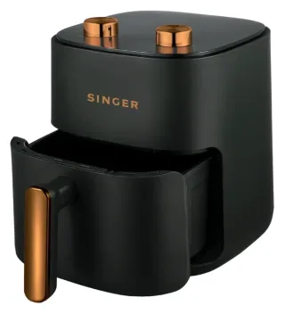 Singer 1500W 4.7L Air Fryer — 2