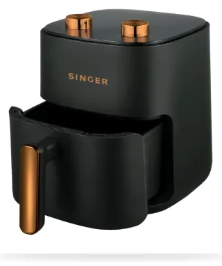 Singer 1500W 4.7L Air Fryer — 3