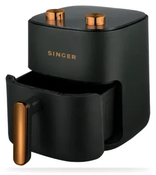Singer 1500W 4.7L Air Fryer — 4