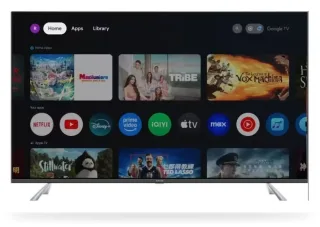 Singer 32 inch Android Smart TV — 3