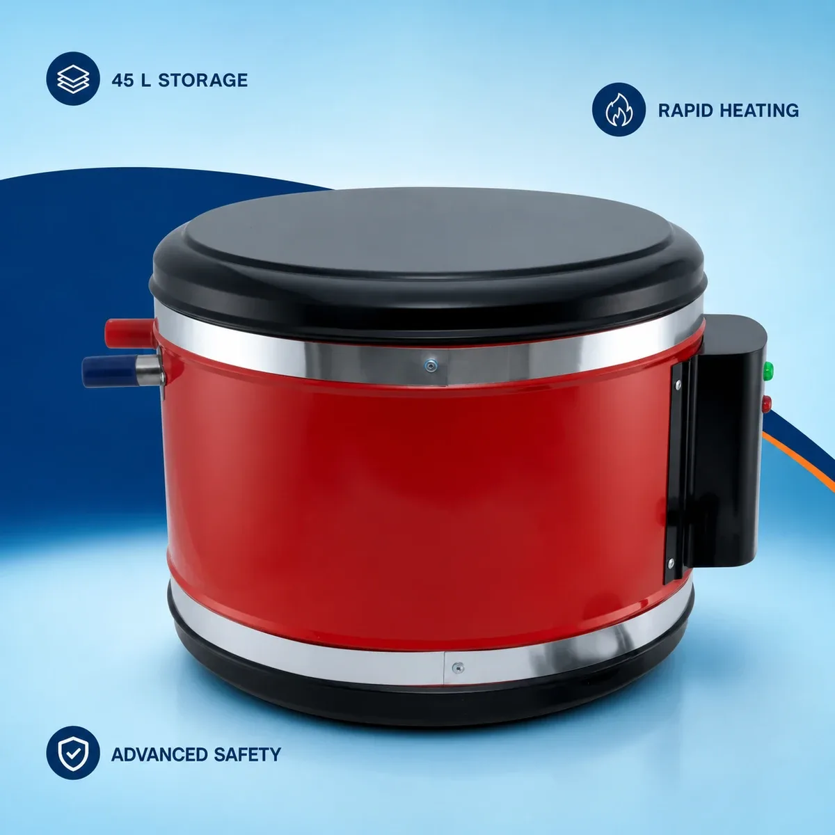 Singer 45L Water Heater product image