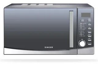 Singer Convection Microwave Oven 35 Ltr — 3