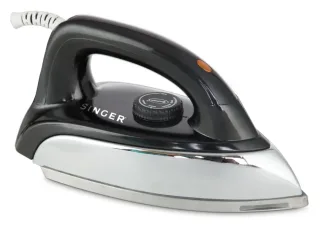 Singer Heavy Dry Iron 1200W — 2