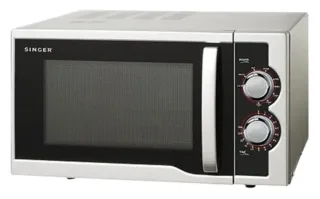 Singer Microwave Oven 23 Liter — 2