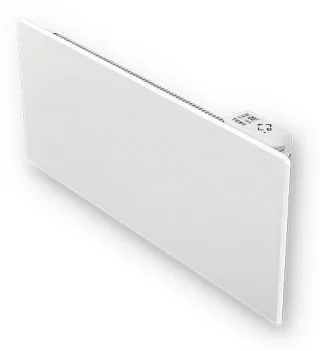 Tesy Room Heater - FinEco Cloud CN 06 with Air Purifier — 1