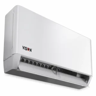 Vision 1.5 Ton AC Split Type Non-Inverter – VSN-18K410 Eco — 2