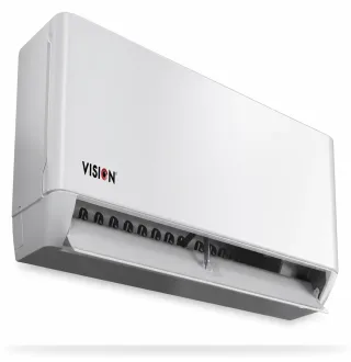 Vision 1.5 Ton AC Split Type Non-Inverter – VSN-18K410 Eco — 3