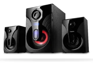 Vision 2:1 Multimedia Speaker Beat 103 — 3