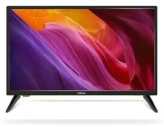 Vision 24″ CS24 Smart LED TV — 3