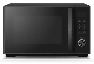Vision 25 Liter RAC Micro Wave Oven — 4